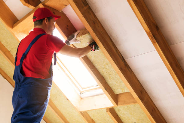 Columbus, MT Foam Insulation Services Company